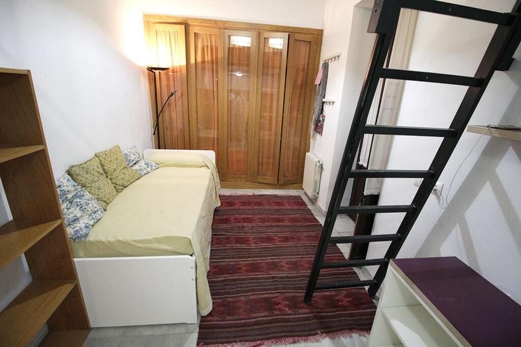 Appartement Centrico En Casa Tipica Gaditana *