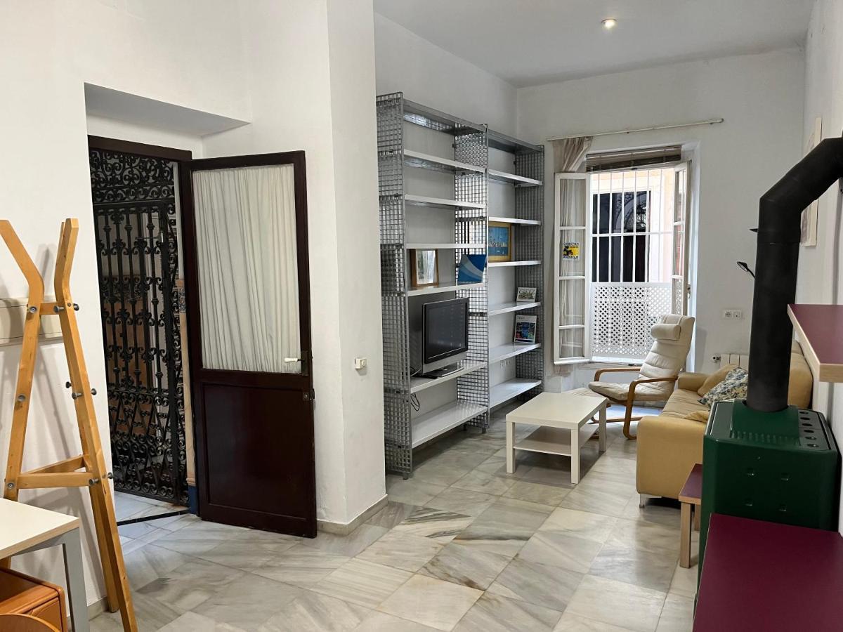 Appartement Centrico En Casa Tipica Gaditana *