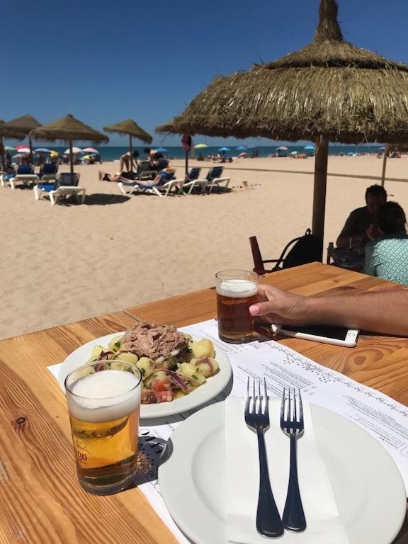 Appartement Centrico En Casa Tipica Gaditana Cádiz